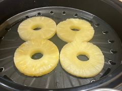 -首尔烤肉大排档(合生汇店)