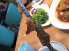 -品回味清真西北楼(宁波首店)