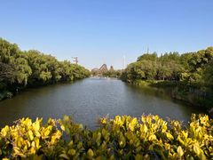 -上海欢乐谷