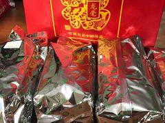-张一元(世纪金源购物中心东区店)