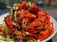 -指爱龙虾(金杨路总店)