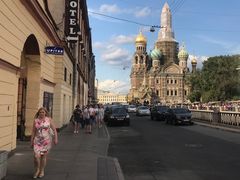 -滴血救世主教堂