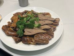 卤水拼盘-潮中人·潮州菜(益乐路店)