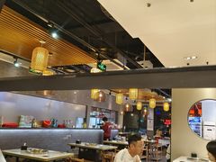 -钢管厂五区小郡肝火锅串串香(清河店)