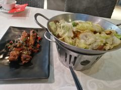 -米家餐厅(长生路店)