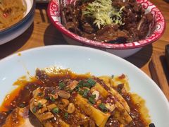 -打酱油·非遗淮扬菜(瘦西湖梅岭店)