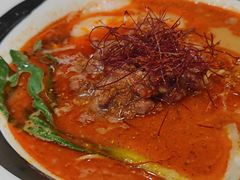 -真打拉面·日式拉面新流派(体育西横街店)