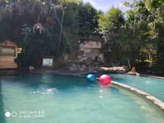 -雅安楠水阁温泉酒店