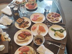 -深圳四季酒店·馥自助餐厅