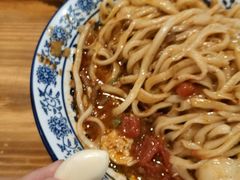 -开远三味面(开远半岛广场3号楼店)