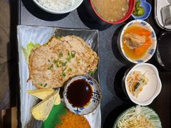 -明日叶居酒屋(师惠坊店)