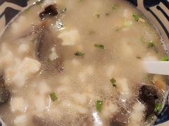 -北往西·西安油泼面(万德庄店)