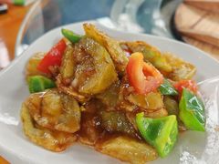 -村东第一家私房菜馆(古北水镇店)