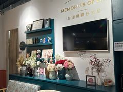 -海马体照相馆(天津世纪都会店)