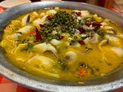-味福记·本地特色菜(八一万达广场店)