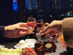 -上海滩餐厅(BFC外滩金融中心店)