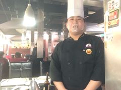 -利昂法式铁板主题餐厅(新奥购物中心店)
