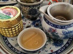 -畔山酒店中餐厅
