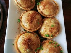 -林芝工布庄园希尔顿酒店-猎味中餐厅