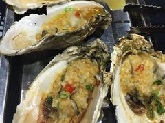 -蠔友汇(皇姑店)