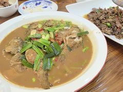 -下梅人家土菜馆(历史文化餐厅度假区店)