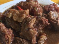 -聚发号清真菜馆