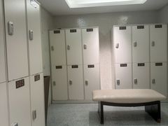 -杭州龙禧福朋喜来登酒店·游泳健身中心