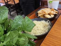 -捞围鲜·港式打边炉(海阳路店)