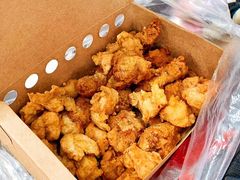 -阿捡忭京炸鸡(韭菜园总店)