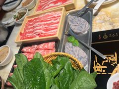 -东道煮牛肉火锅(东盛大街店)