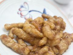 -鲁西南老厨子·特色鲁菜(经一纬五店)