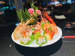 -王鼎精致料理铁板烧(世博源店)