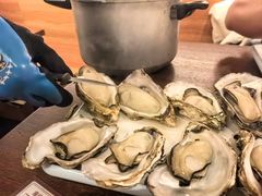 -乔街深夜食堂·小龙虾·高压锅生蚝(杭州总店)