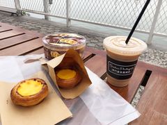 -澳門星爺葡撻店