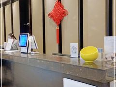 -扬州绿地铂骊酒店