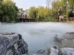 -天毓山庄·餐厅
