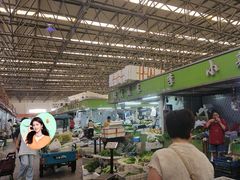 -恒达综合农贸市场(黄山路店)