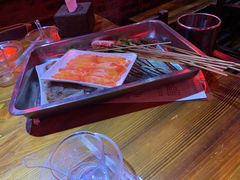 -乐山串串香老火锅(鼓楼店)