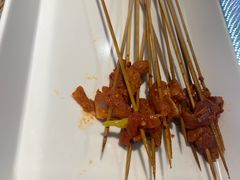 -燃尖儿自助串串火锅(新业广场店)