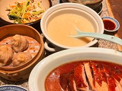 -南京大牌档(苏州中心店)