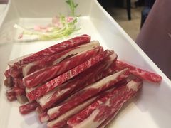 -鼎鼎香·港式火锅(北京SKP店)