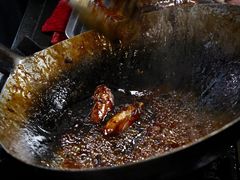 翅中-王裕興肉莊(南禅寺店)