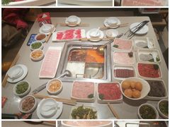 -海底捞火锅(群光广场店)