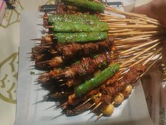 -串盟烧烤大排档·长沙美食地标(星沙店)