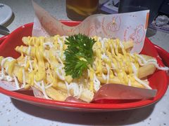 -夏日玛莉西餐厅(金茂览秀城店)