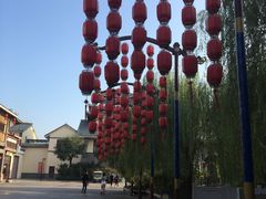 -济南方特东方神画