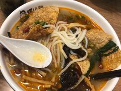 -螺小胖柳州螺蛳粉(钟楼总店)
