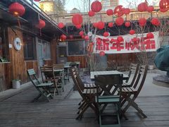 -糖房咖啡(南锣鼓巷店)