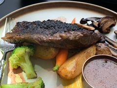 -叁 Three· bistro餐酒馆