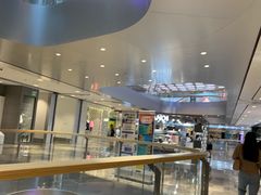 -杭州来福士中心
